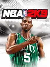 NBA 2K9