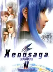 Xenosaga Episode II: Jenseits von Gut und Böse