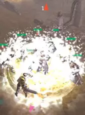 Legion: Legend of Excalibur