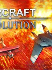 Aircraft Evolution