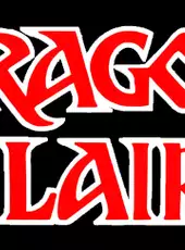 Dragon's Lair III: The Curse of Mordread