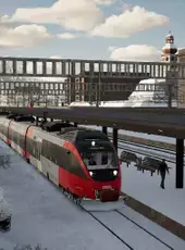 Train Sim World 4: Austrian Regional Edition