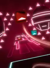 Beat Saber: Daft Punk - "Technologic"