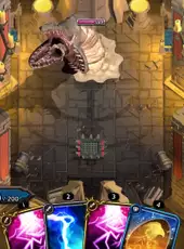 Overdungeon