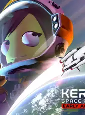 Kerbal Space Program 2