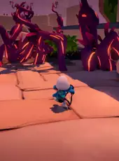 The Smurfs: Mission Vileaf