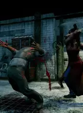 Dead by Daylight: The Saw Chapter