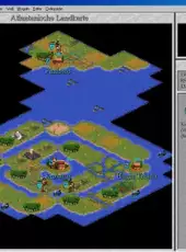Sid Meier's Civilization II: Fantastic Worlds