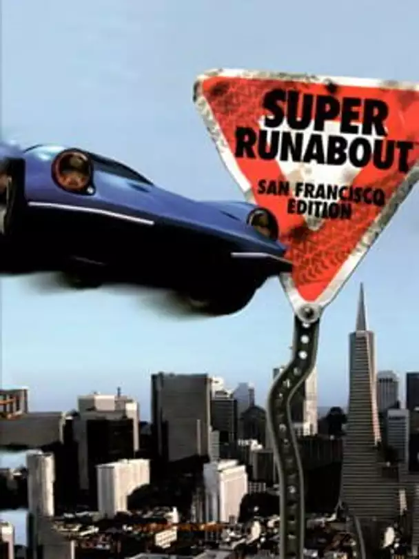 Super Runabout: San Francisco Edition