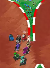 Super Skidmarks Data Disks