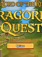 The Lord of the Rings: Aragorn's Quest