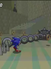 Sonic Robo Blast 2: Official Level Design Contest 2021- Round 1