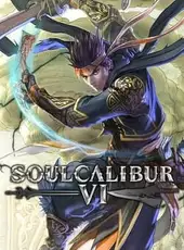 SoulCalibur VI: Hwang