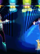 Just Dance 2016: Gold Edition