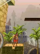 Prince of Persia HD