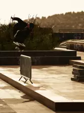 Session: Skate Sim - Prague