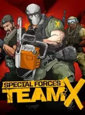 Special Forces: Team X