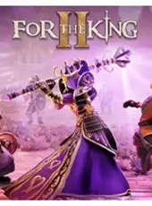 For the King II