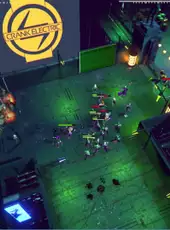 Re-Legion