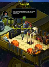 Star Command Galaxies