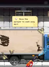The Last Gas Station
