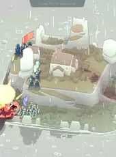 Bad North: Jotunn Edition