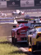 Forza Motorsport: Deluxe Edition