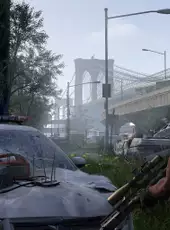 Tom Clancy's The Division 2: Warlords of New York Edition