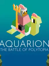 The Battle of Polytopia: Aquarion