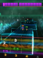 Rocksmith 2014 Edition: Remastered