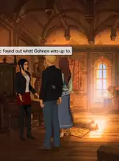 Broken Sword 5: The Serpent's Curse - Premium Edition