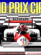 Grand Prix Circuit