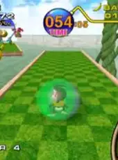 Super Monkey Ball