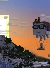 Minecraft: Chase the Skies