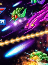 Galaxy Attack: Alien Shooter