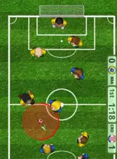 Fun Football Tournament