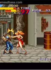 Final Fight 2