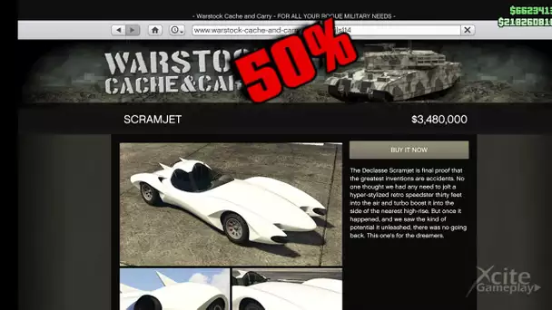 BLACK FRIDAY SALES | 40%/50% 18X BIG Discounts and more - WHOLE WEEKEND! GTA 5 ONLINE