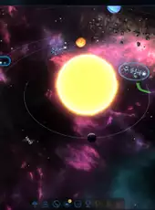 Galactic Civilizations IV