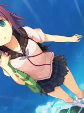 Aokana: Four Rhythms Across the Blue