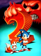 Sonic the Hedgehog 2