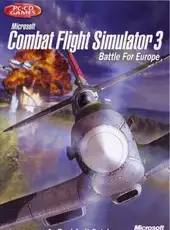 Microsoft Combat Flight Simulator 3: Battle for Europe