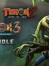 Turok Trilogy Bundle