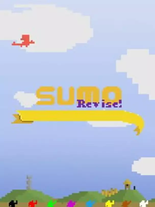 Sumo Revise
