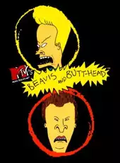 Beavis and Butt-head