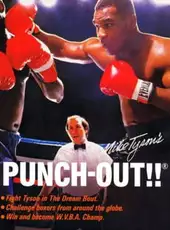 Mike Tyson's Punch-Out!!