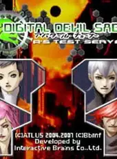 Digital Devil Saga: Avatar Tuner - A's Test Server