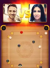 Carrom Pool: Disc Game
