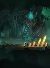 Dumbriel: Magnificent Adventure in Hell