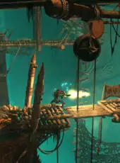 Oddworld: New 'n' Tasty - Deluxe Edition